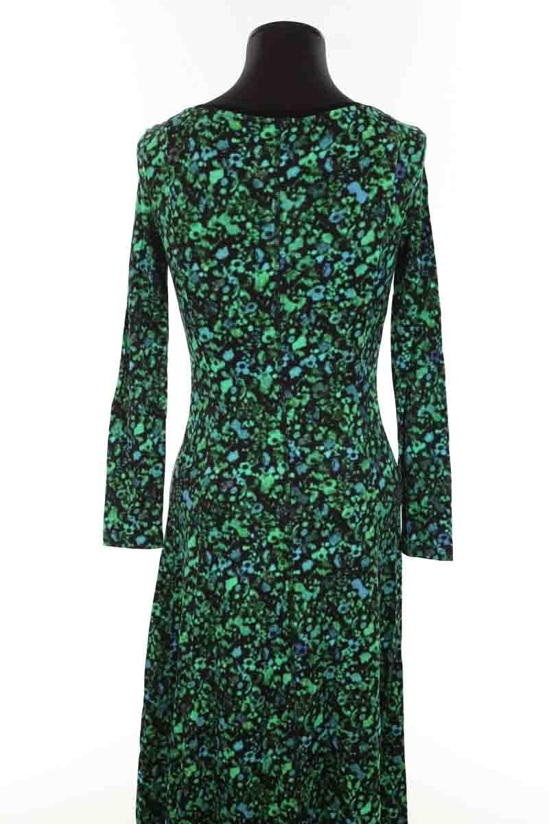 Green dress PAUL SMITH - Seconde main Green