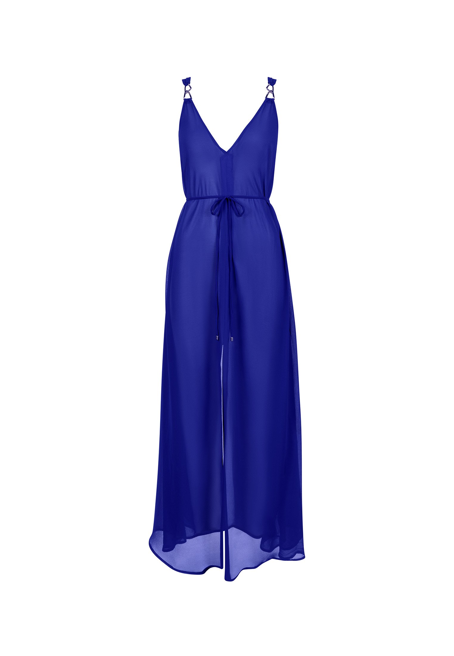 Dress AUBADE Blue