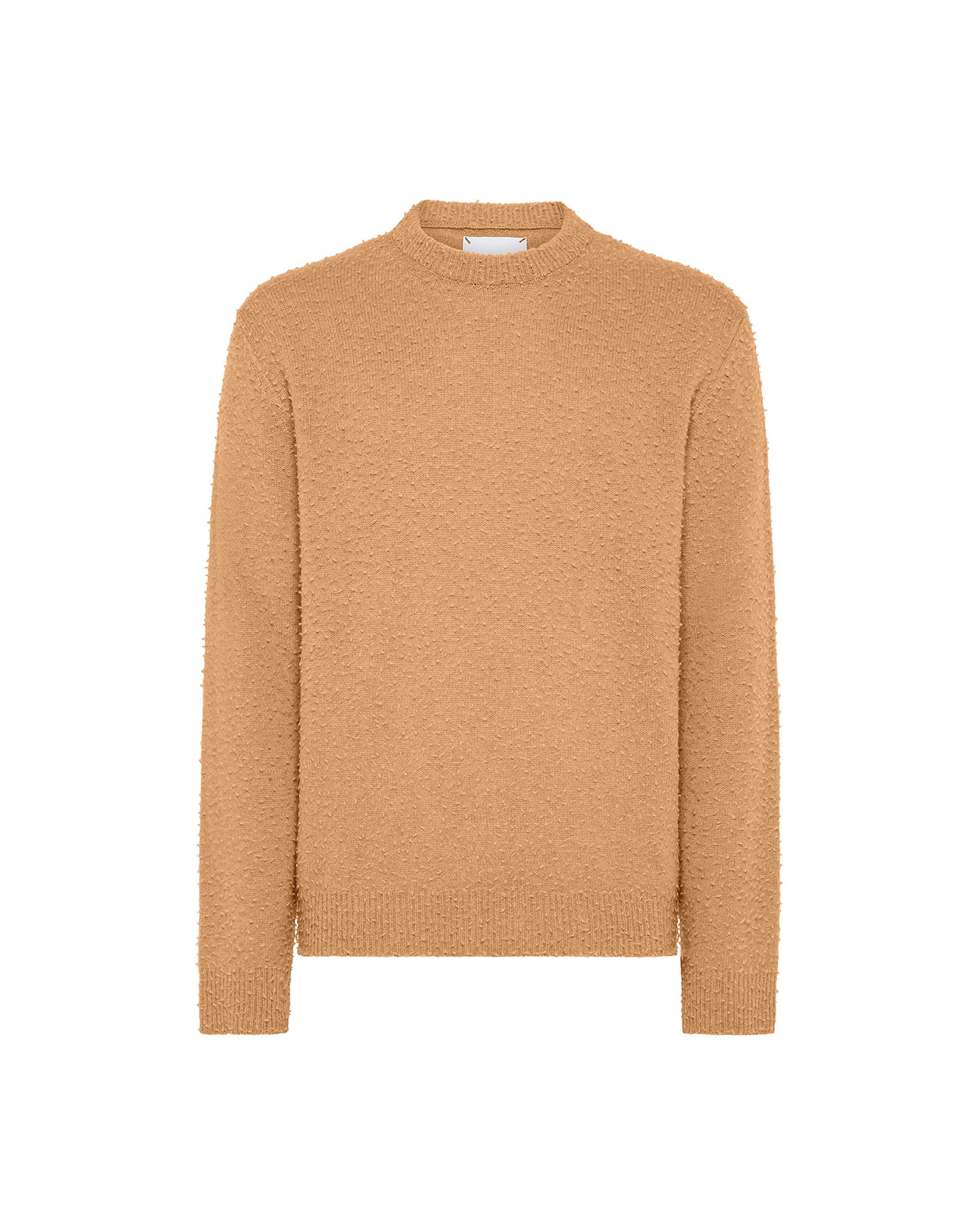 Sweater PHILIPPE MODEL Brown