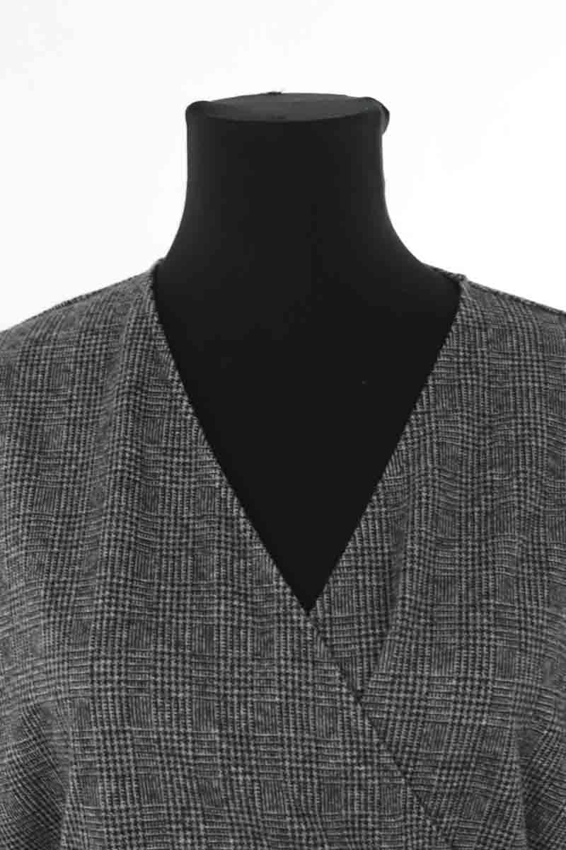 Dress MAX MARA - Seconde Main Grey