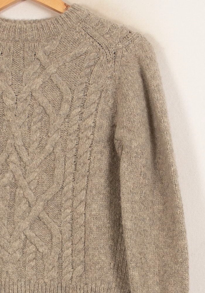 Knitwear ISABEL MARANT - Seconde Main Grey