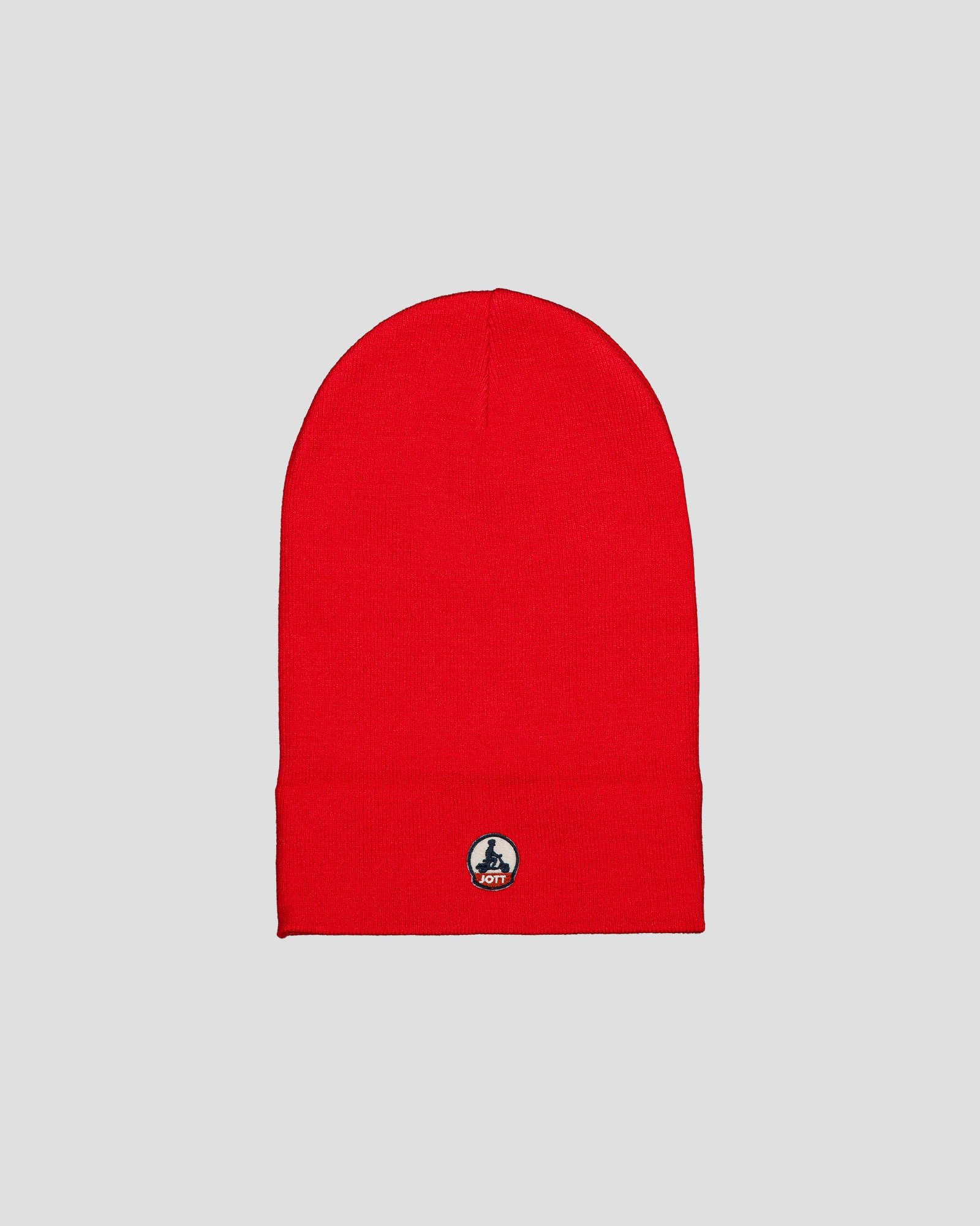 Jim 2.0 Beanie JOTT Red