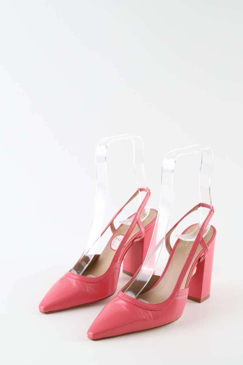 Heels LK BENNETT - Seconde Main Pink