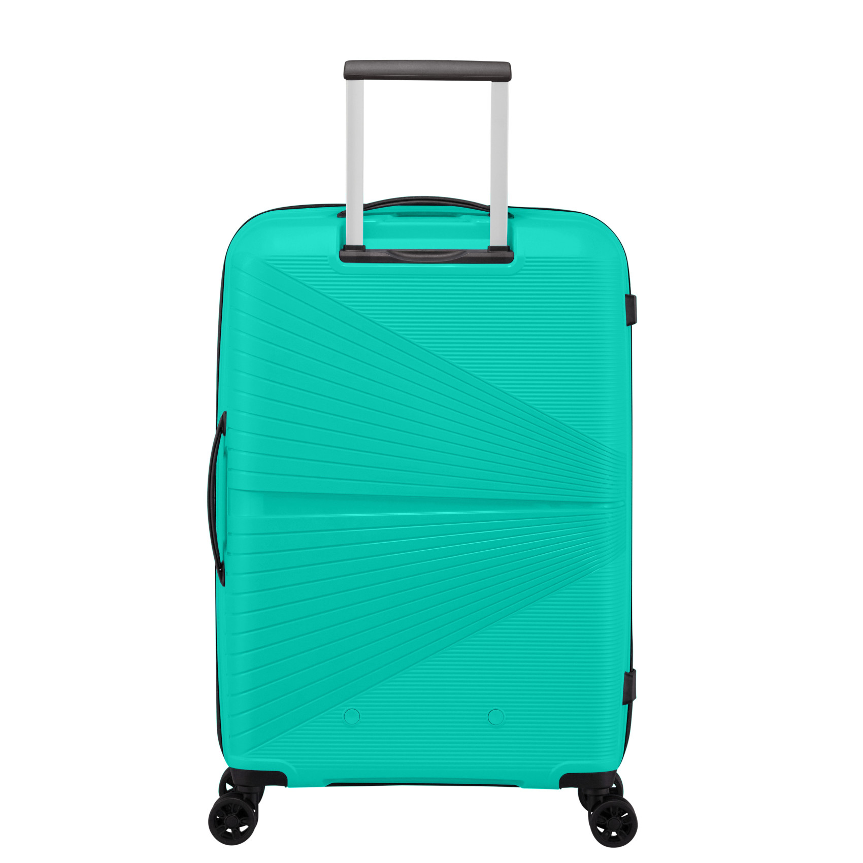 Airconic 4-wheel suitcase size M AMERICAN TOURISTER Green