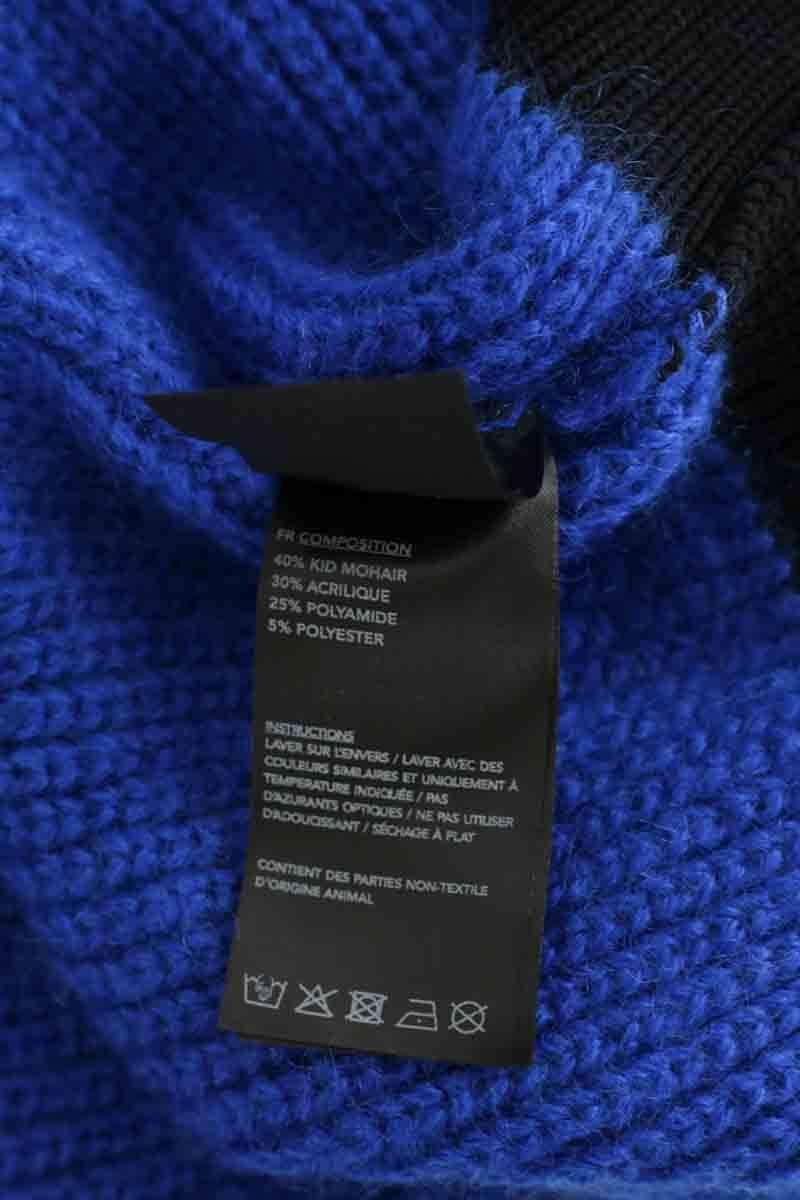 Sweater FUSALP - Seconde main Blue