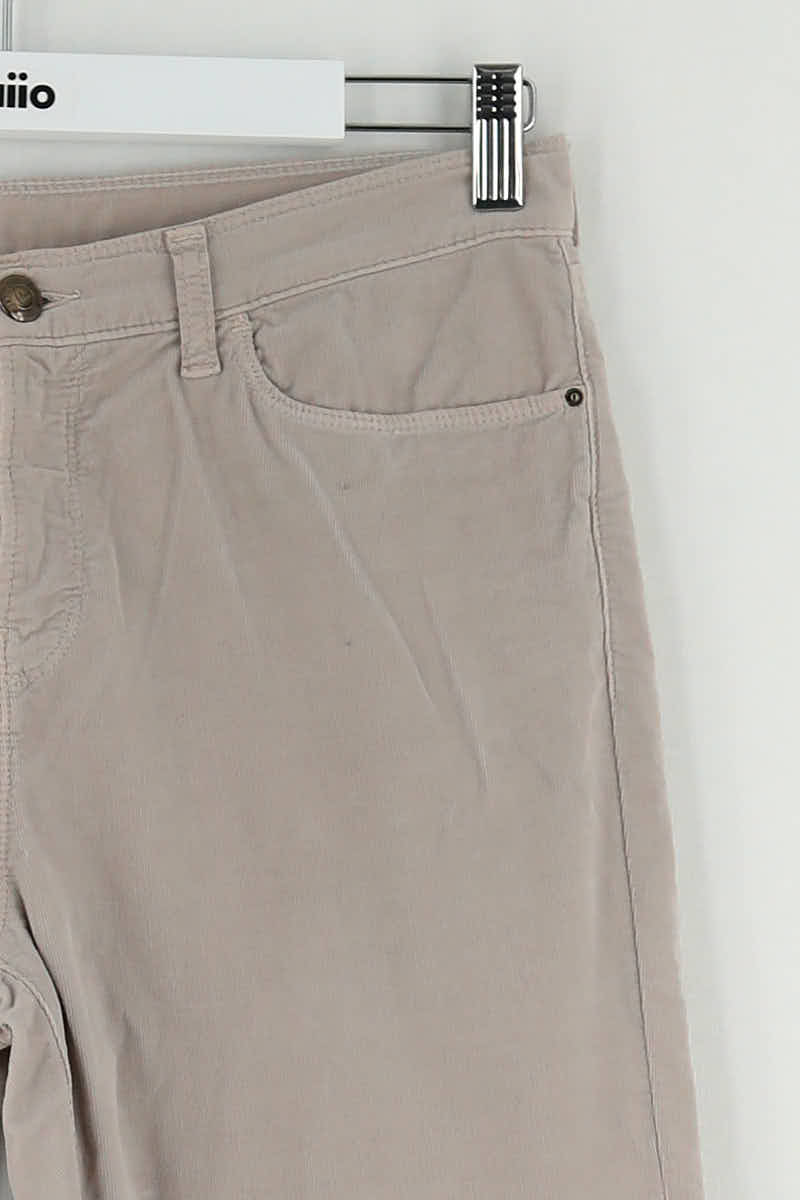 ATTENTE REF ARMANI - SECONDE MAIN Beige