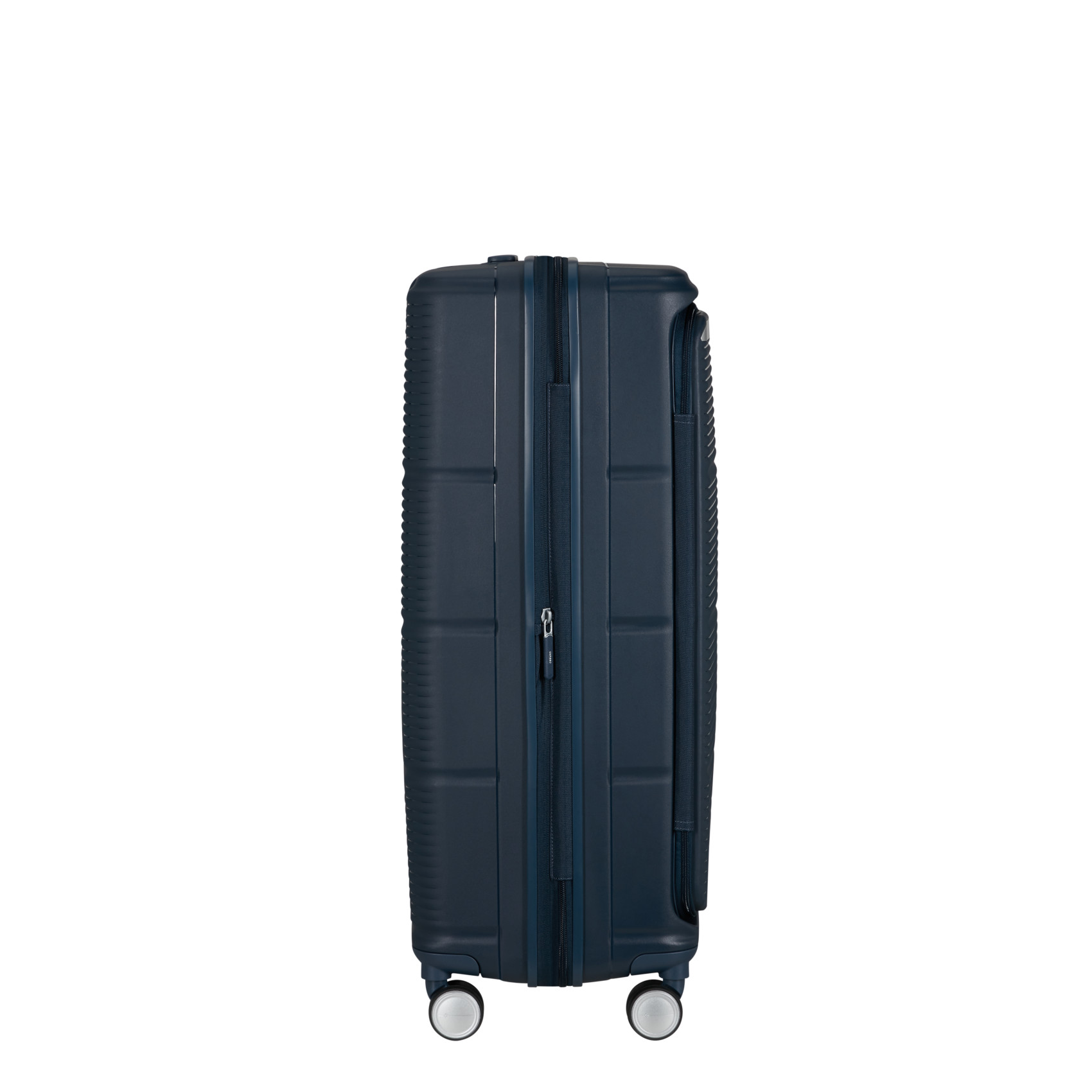 Paralux HS 4-Wheel Suitcase Size L SAMSONITE Blue