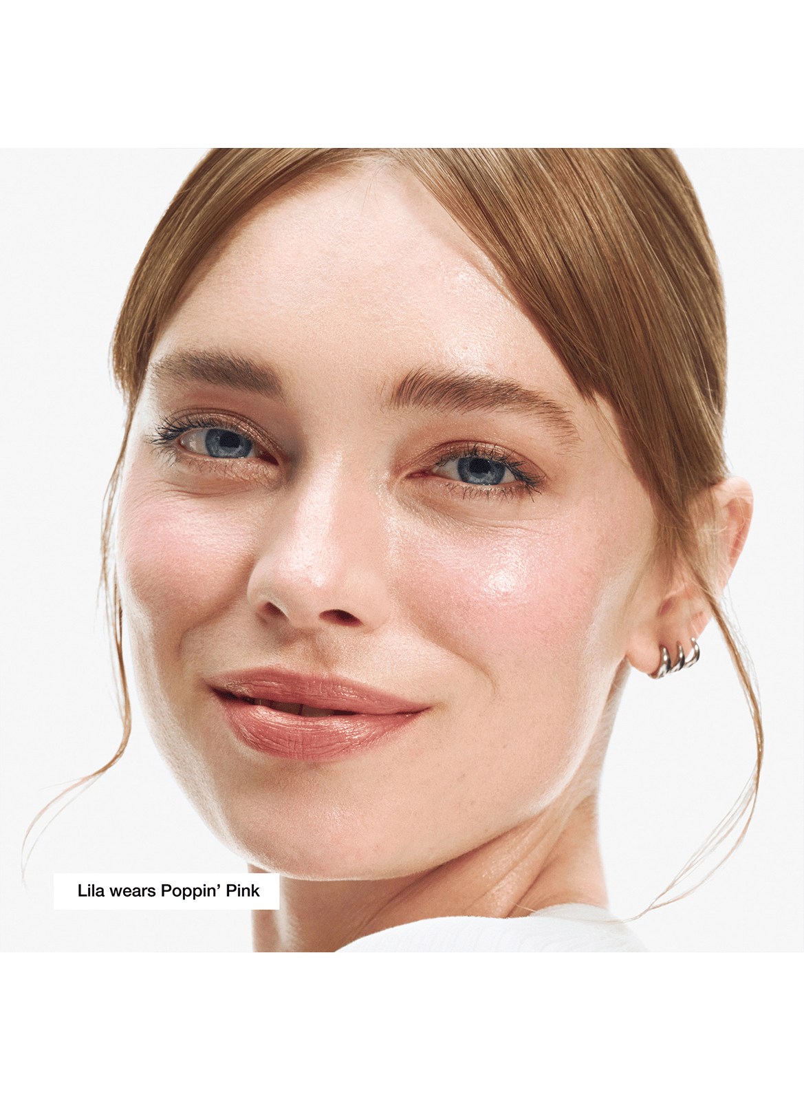 Chubby Stick™ - Cream Blush CLINIQUE 06 - poppin’ pink