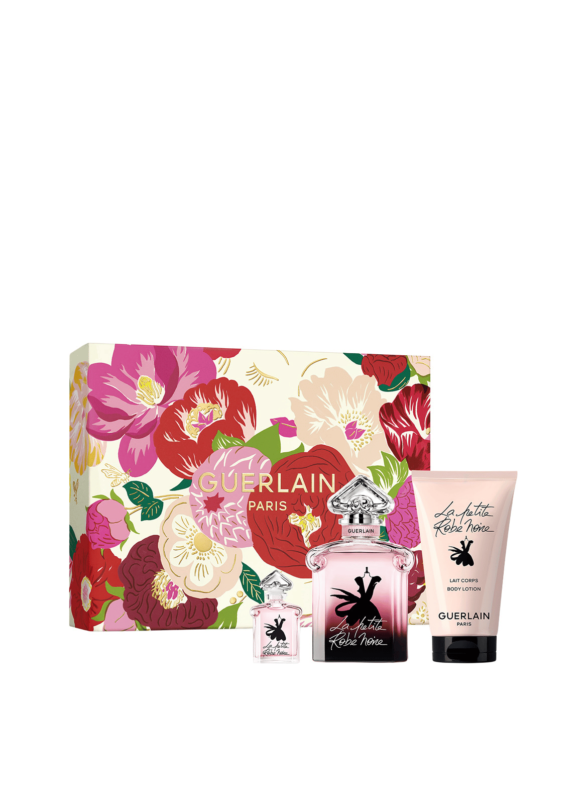 De Kleine Zwarte Jurk - Eau de Parfum Geschenkset GUERLAIN No color