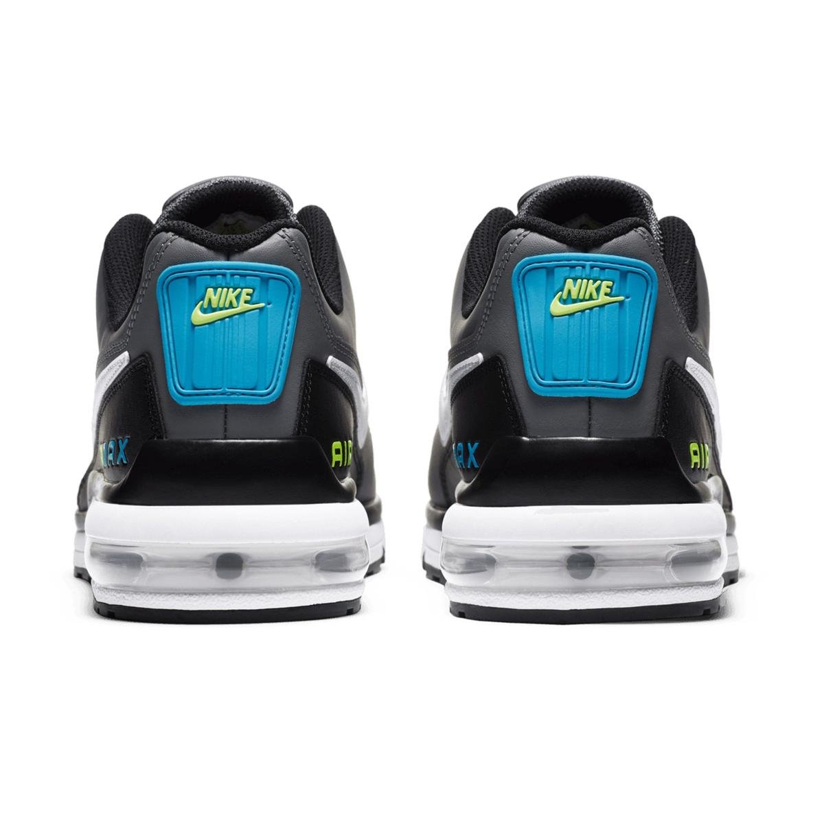 ASICS GEL PULSE 13 NIKE Grey