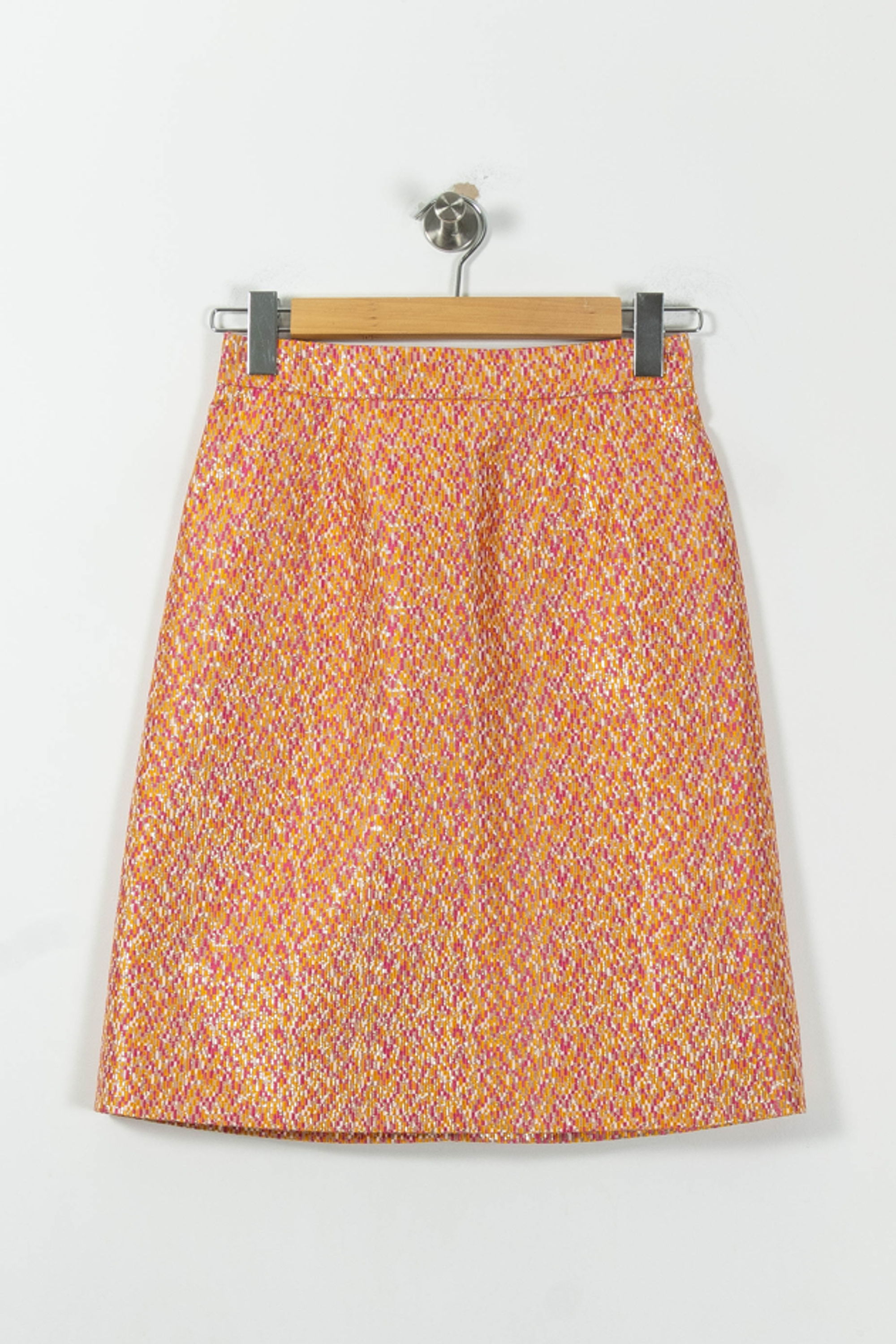 Short & midi skirt PAULE KA - Seconde main Multicolored