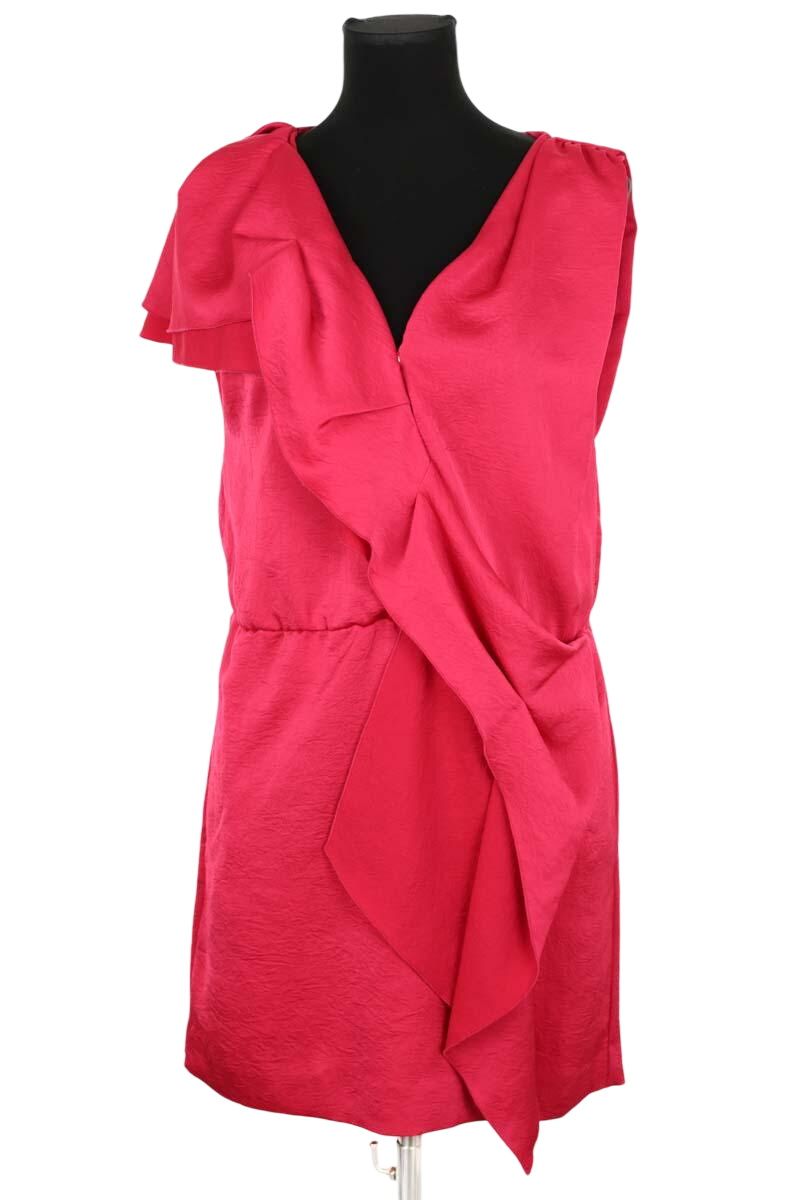 Dress BOSS - SECONDE MAIN Pink