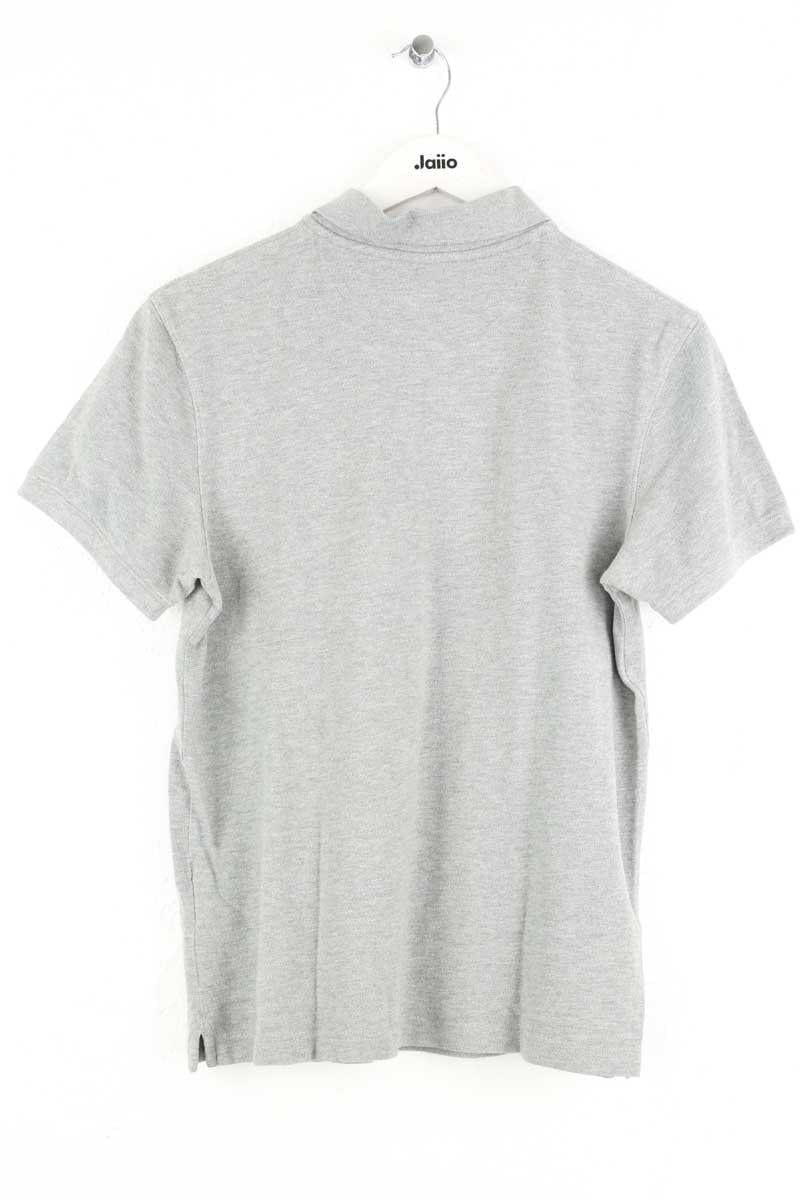 Polo shirt TIMBERLAND - Seconde Main Grey