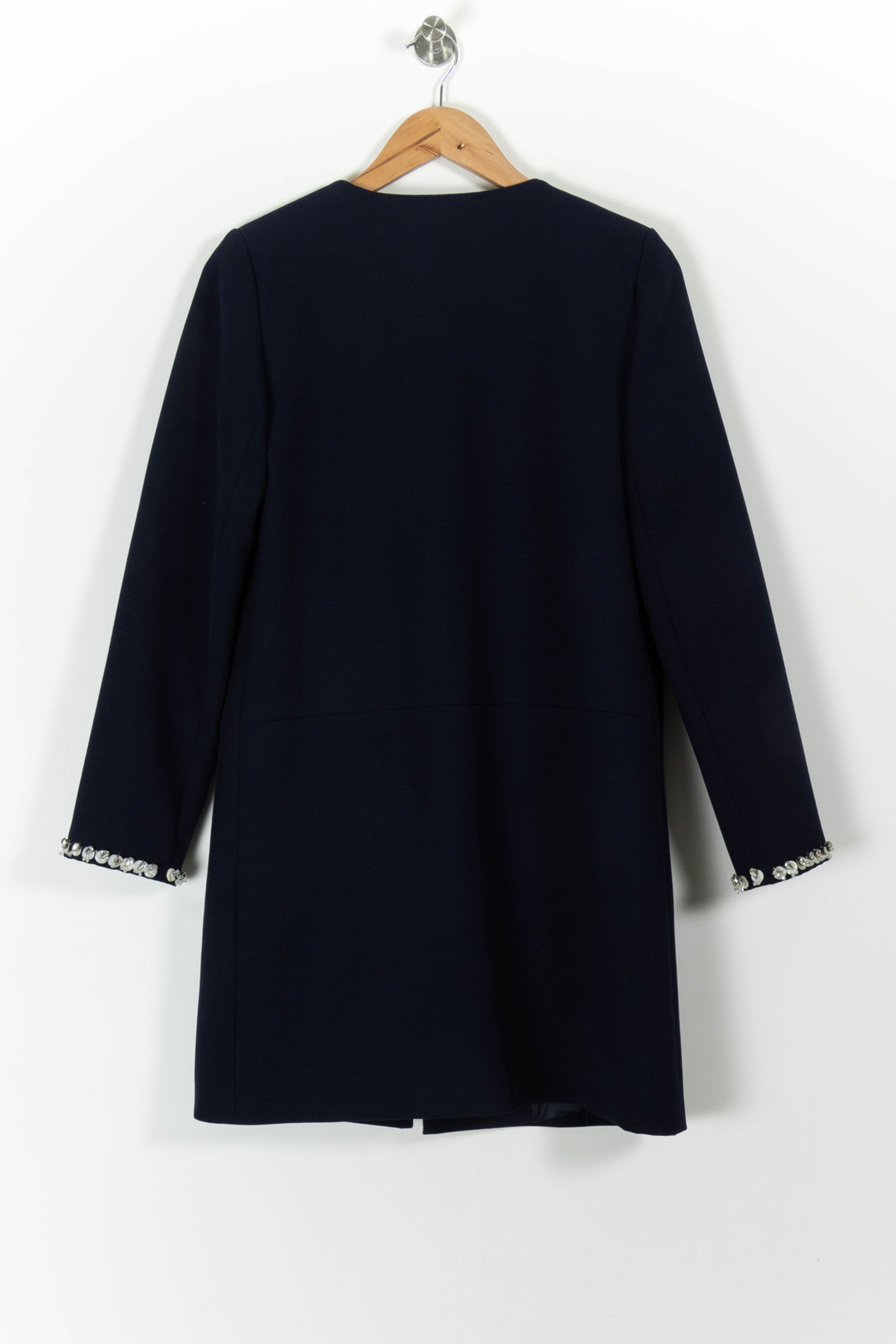 Polo shirt TARA JARMON - Seconde Main Blue