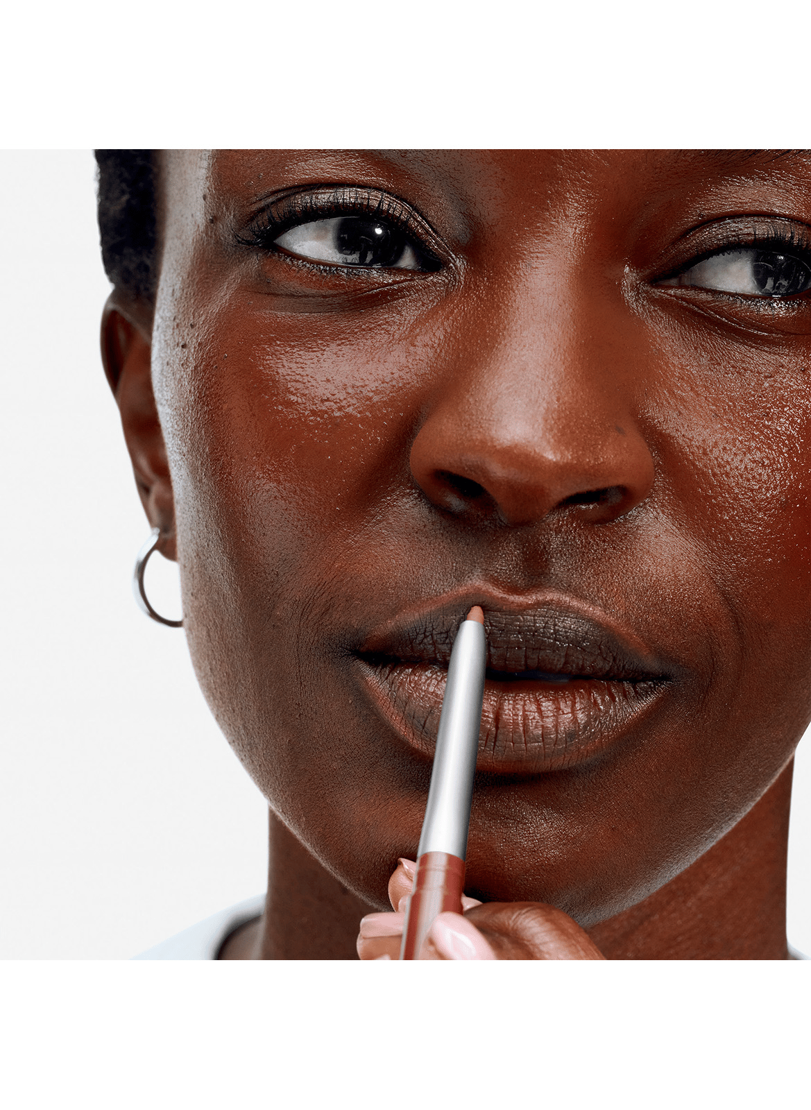 Quickliner™ Voor Lippen - Lippenpotlood CLINIQUE Nude honey