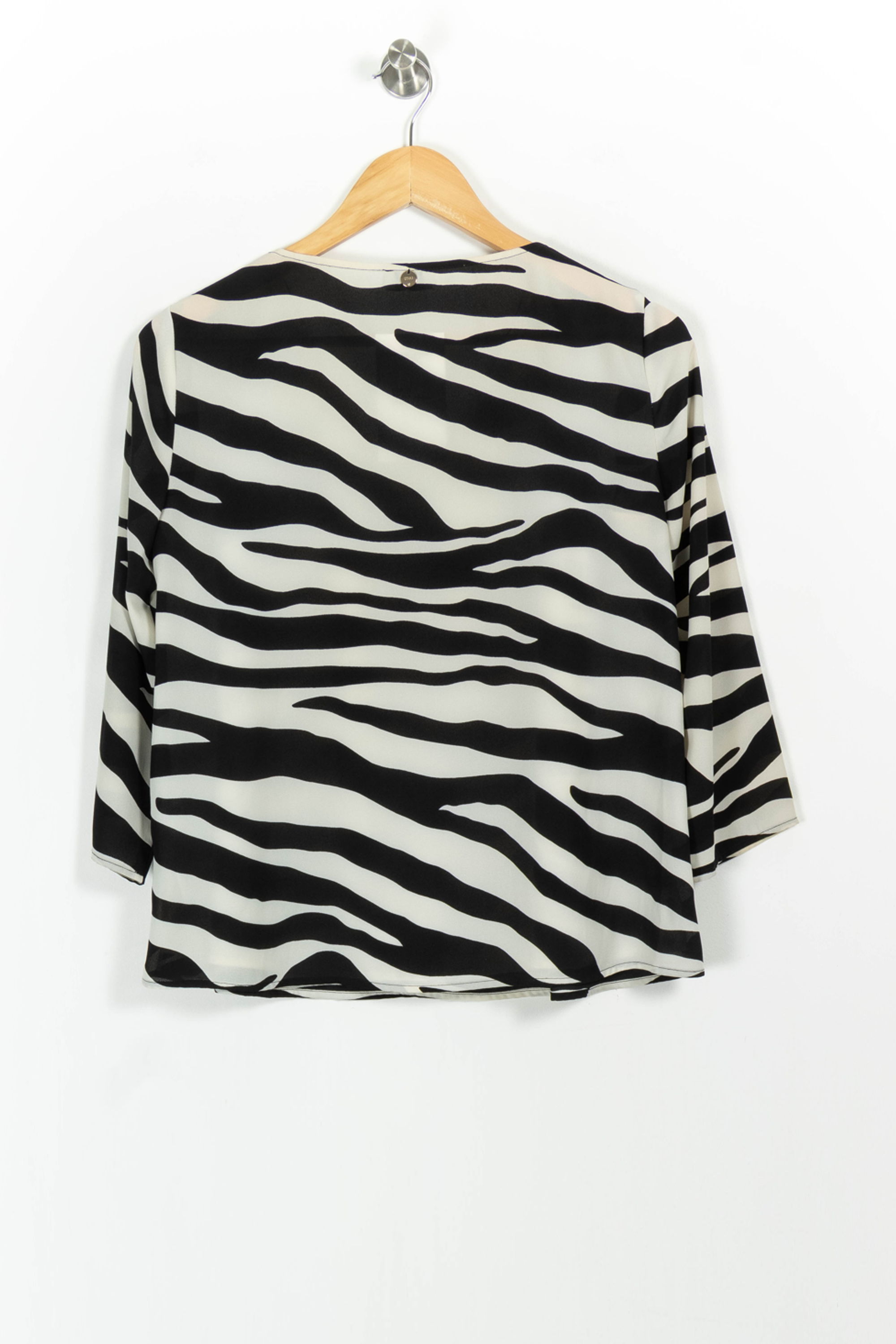Top & tank top LIU JO - SECONDE MAIN Beige