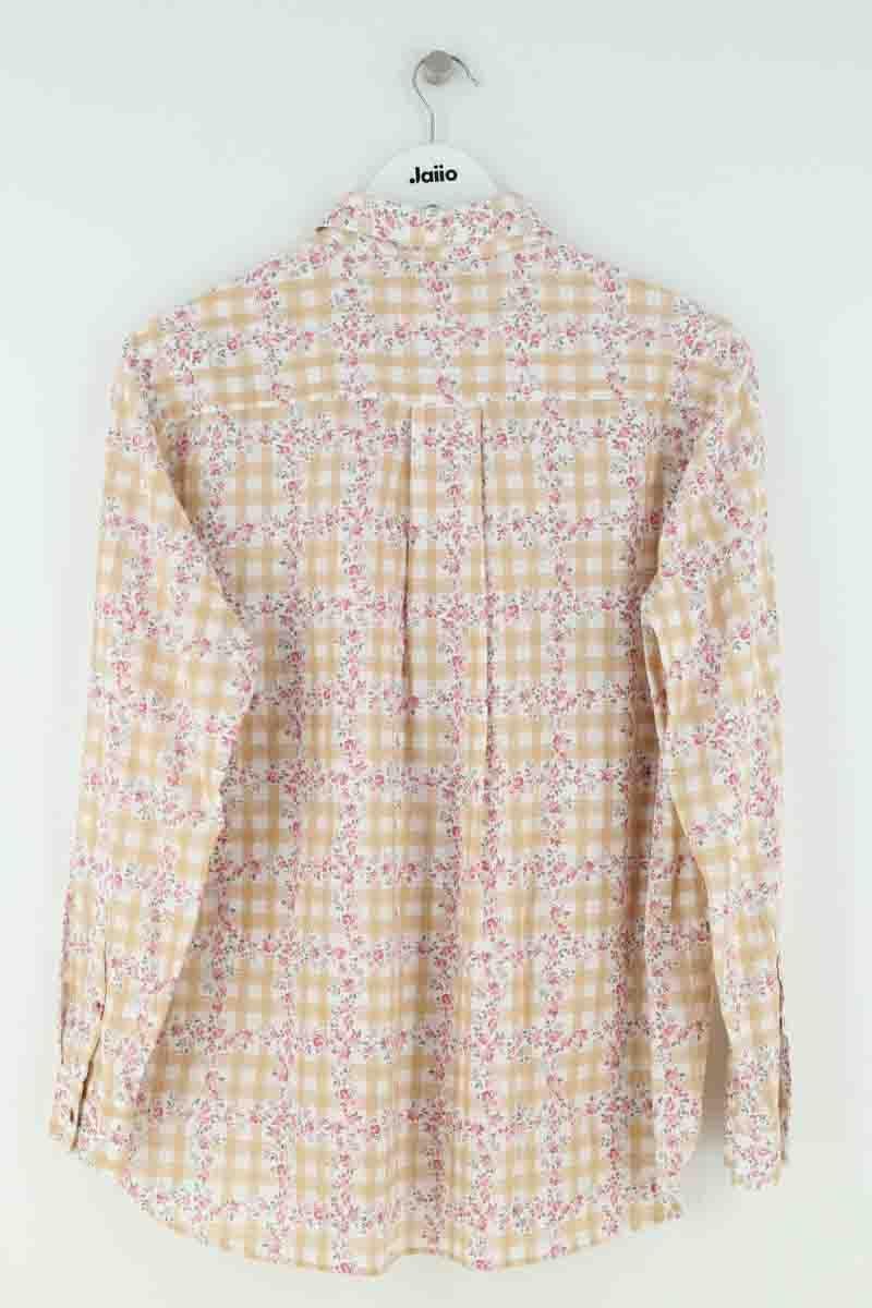 Chemise SEZANE - Seconde main Beige