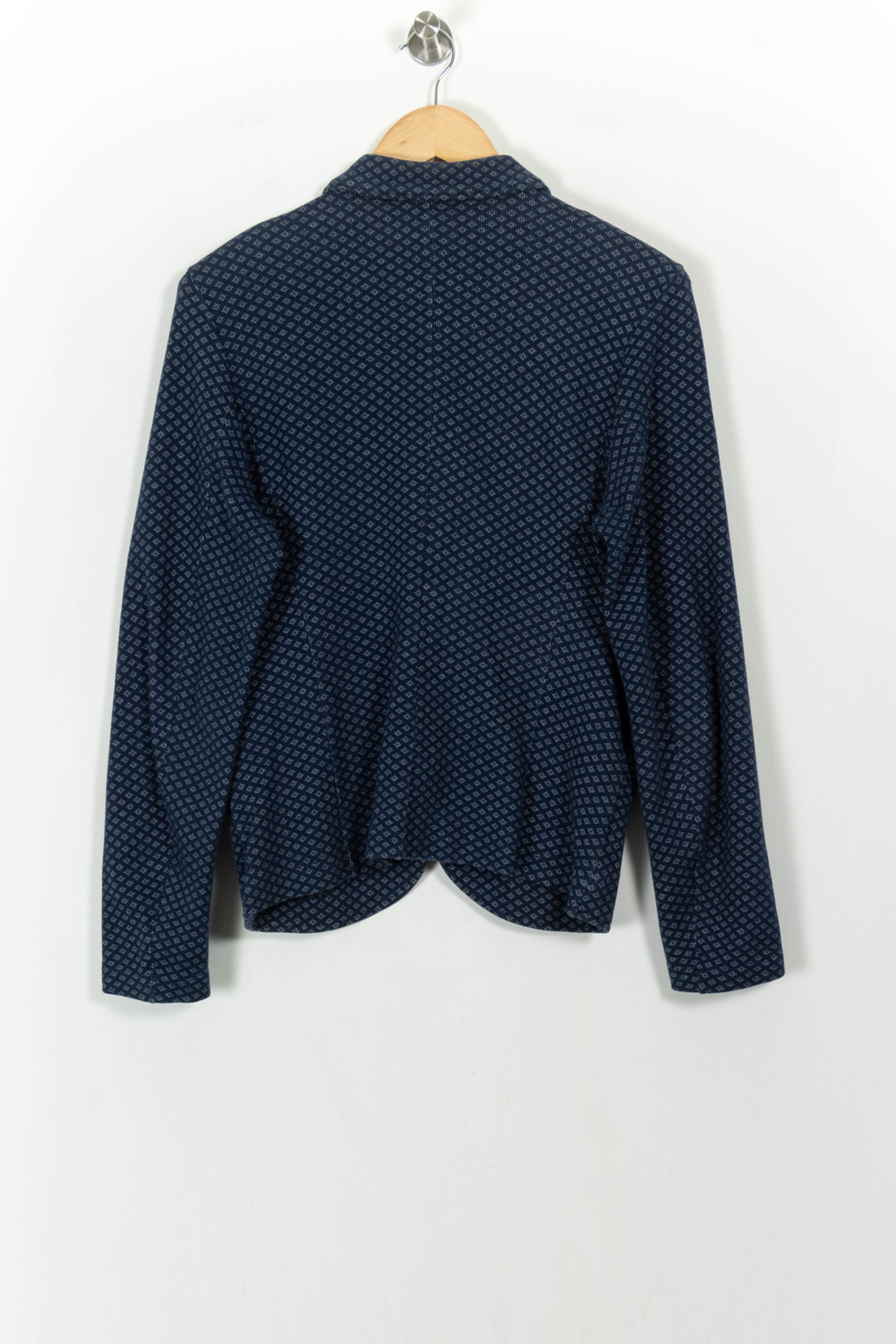 Jacket AGNES B. - Seconde Main Blue