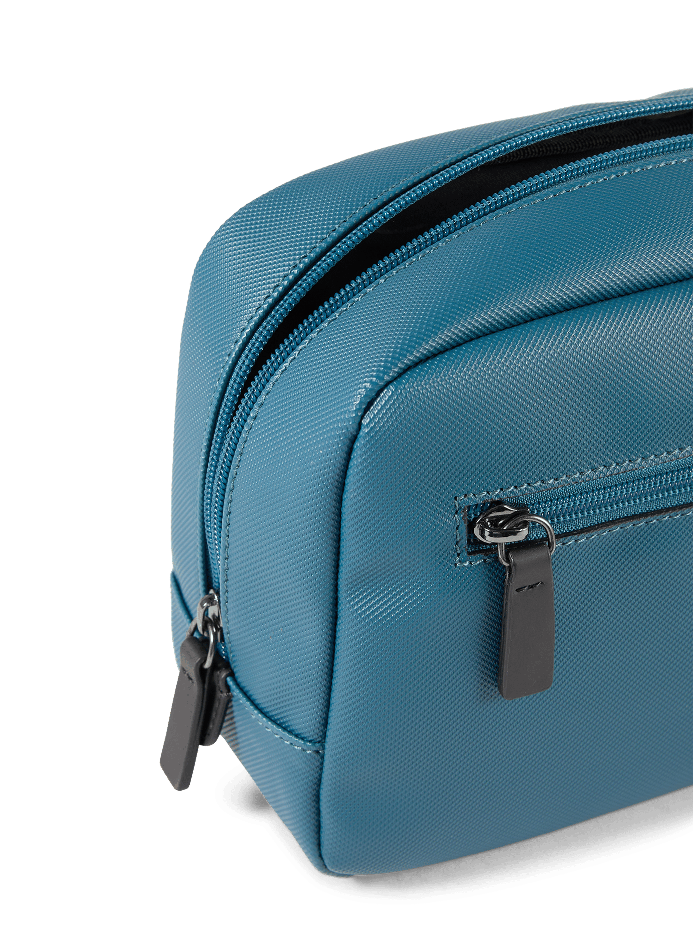 Plain toiletry bag SAISON 1865 Blue