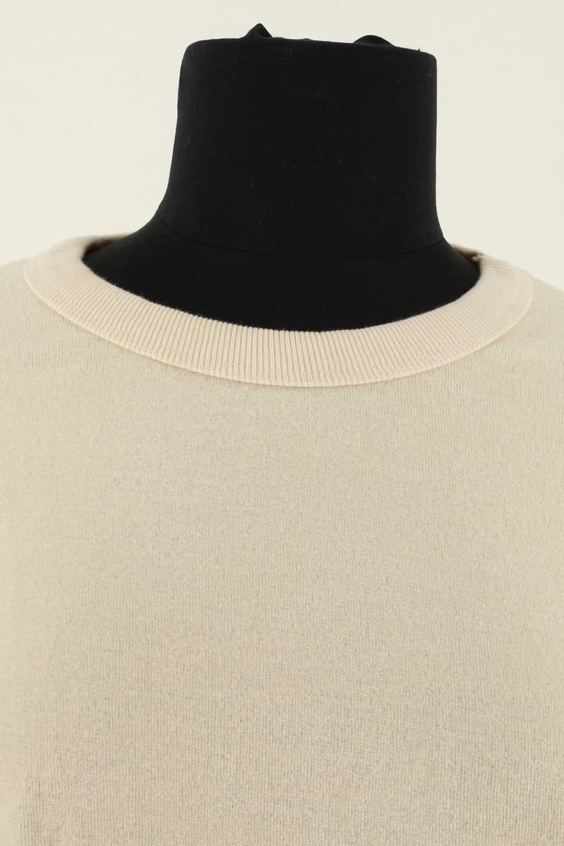 Sweater BELLEROSE - Seconde Main Beige