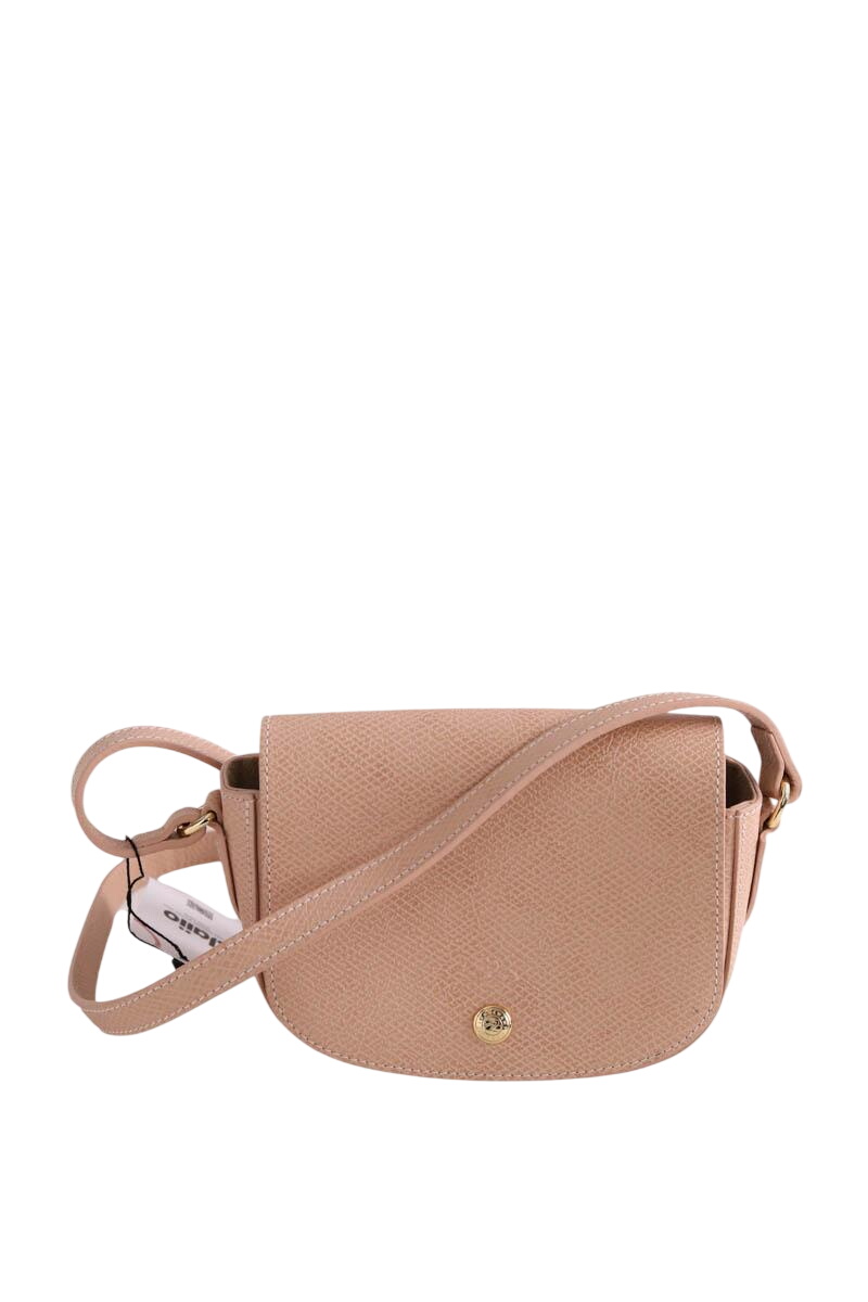 Shoulder bag LONGCHAMP - Seconde Main Beige