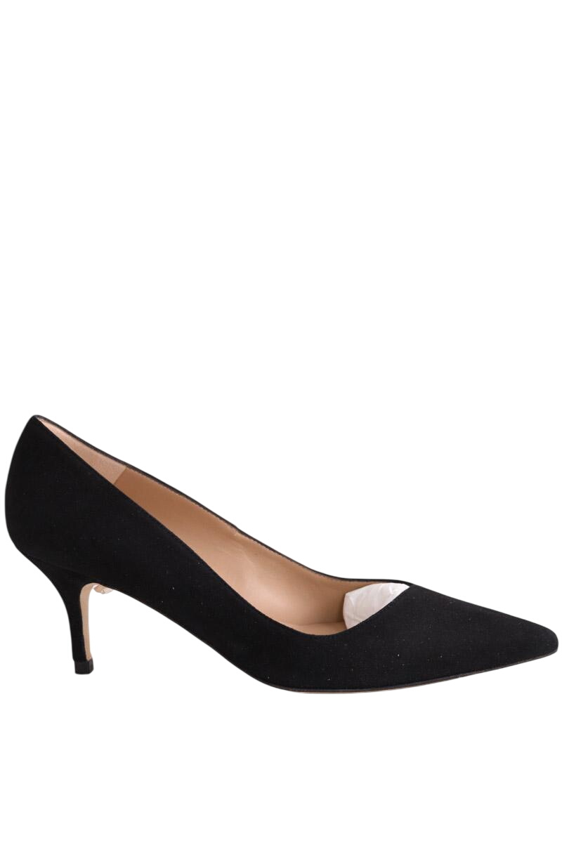 Heels LK BENNETT - Seconde Main Black