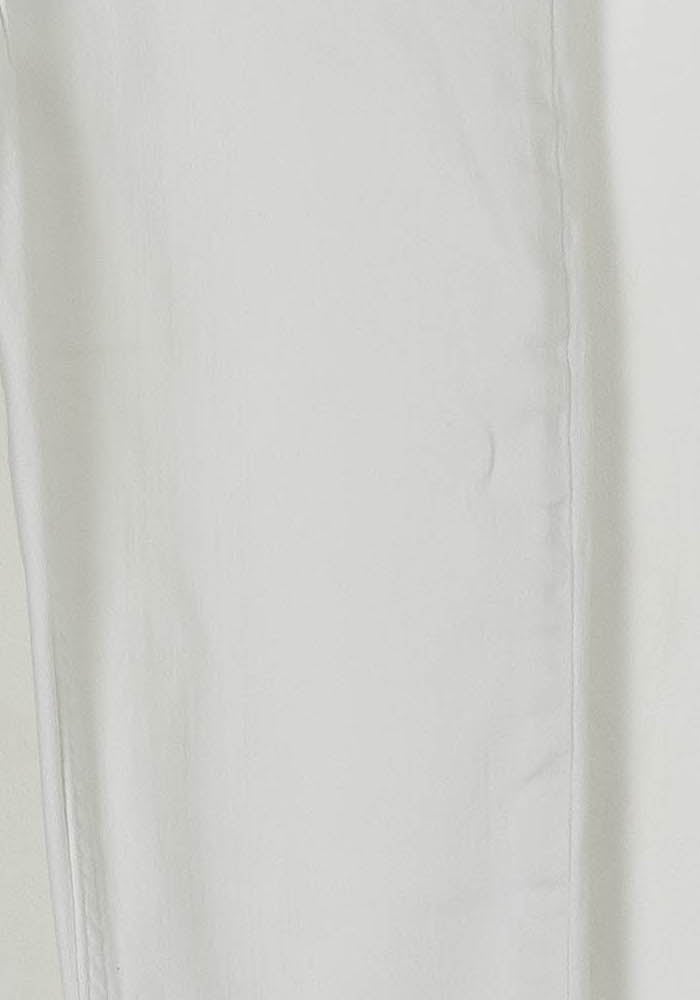 Jeans ACNE STUDIOS - Seconde Main White
