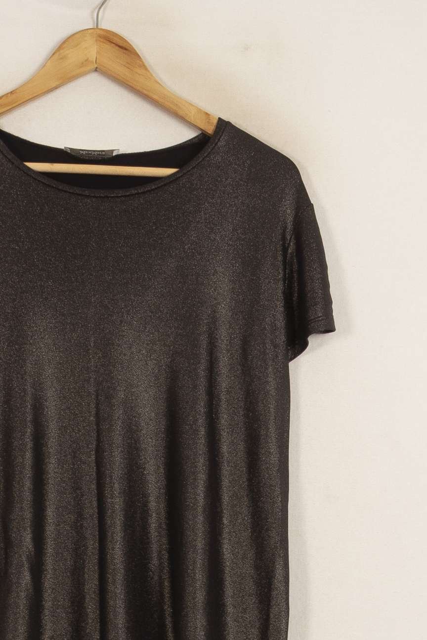 T-shirt MAX MARA - Seconde Main Blue