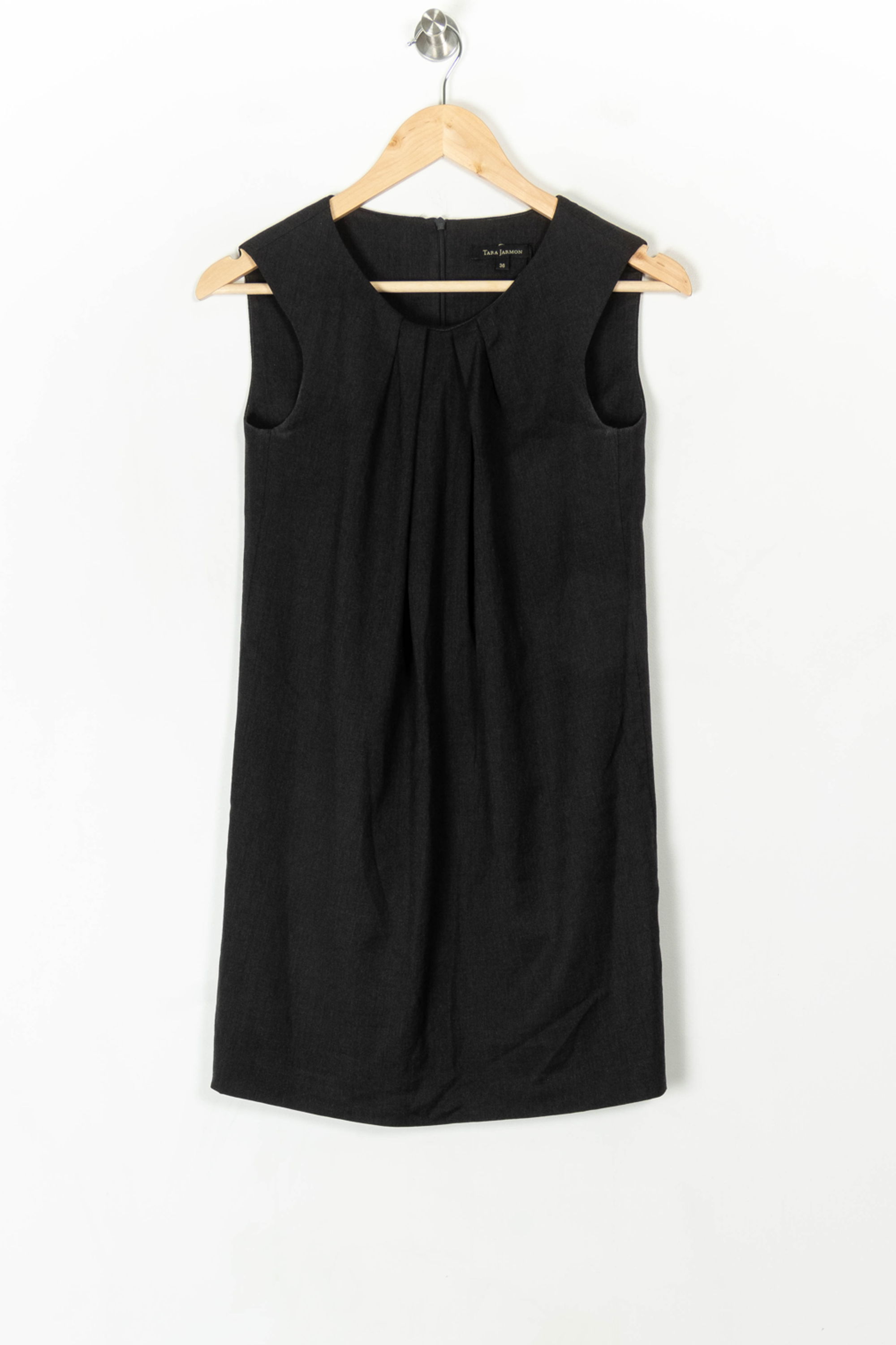 Short & midi dress TARA JARMON - Seconde Main Grey