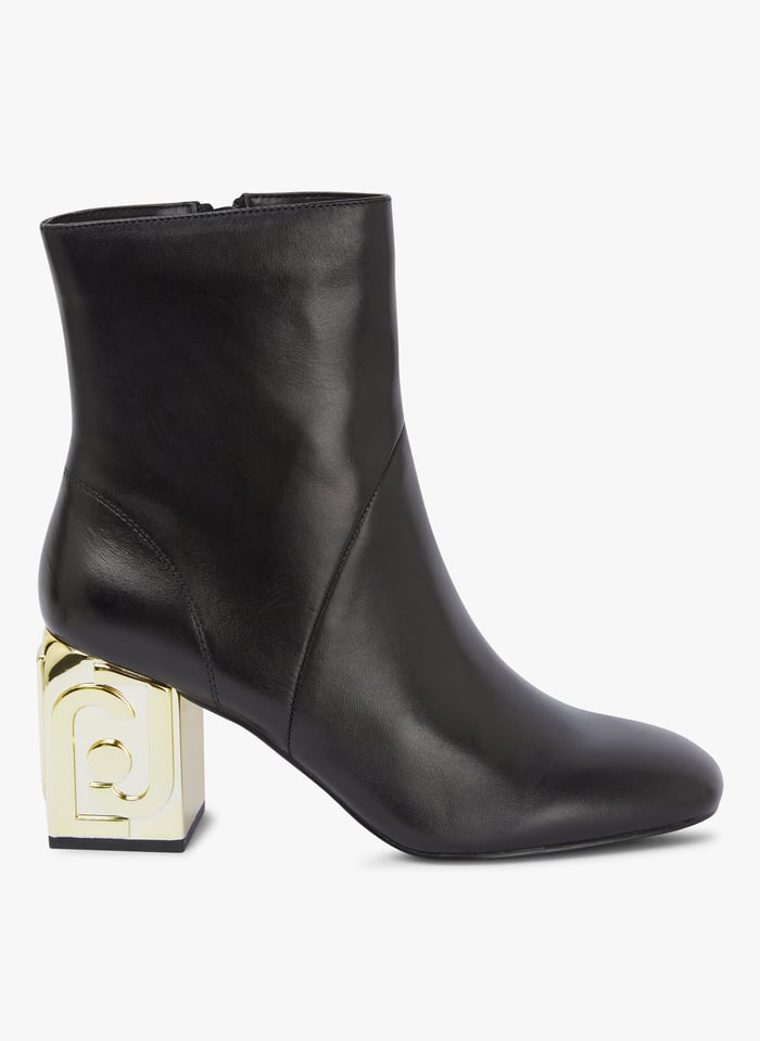 Liu jo boots online shop best sale