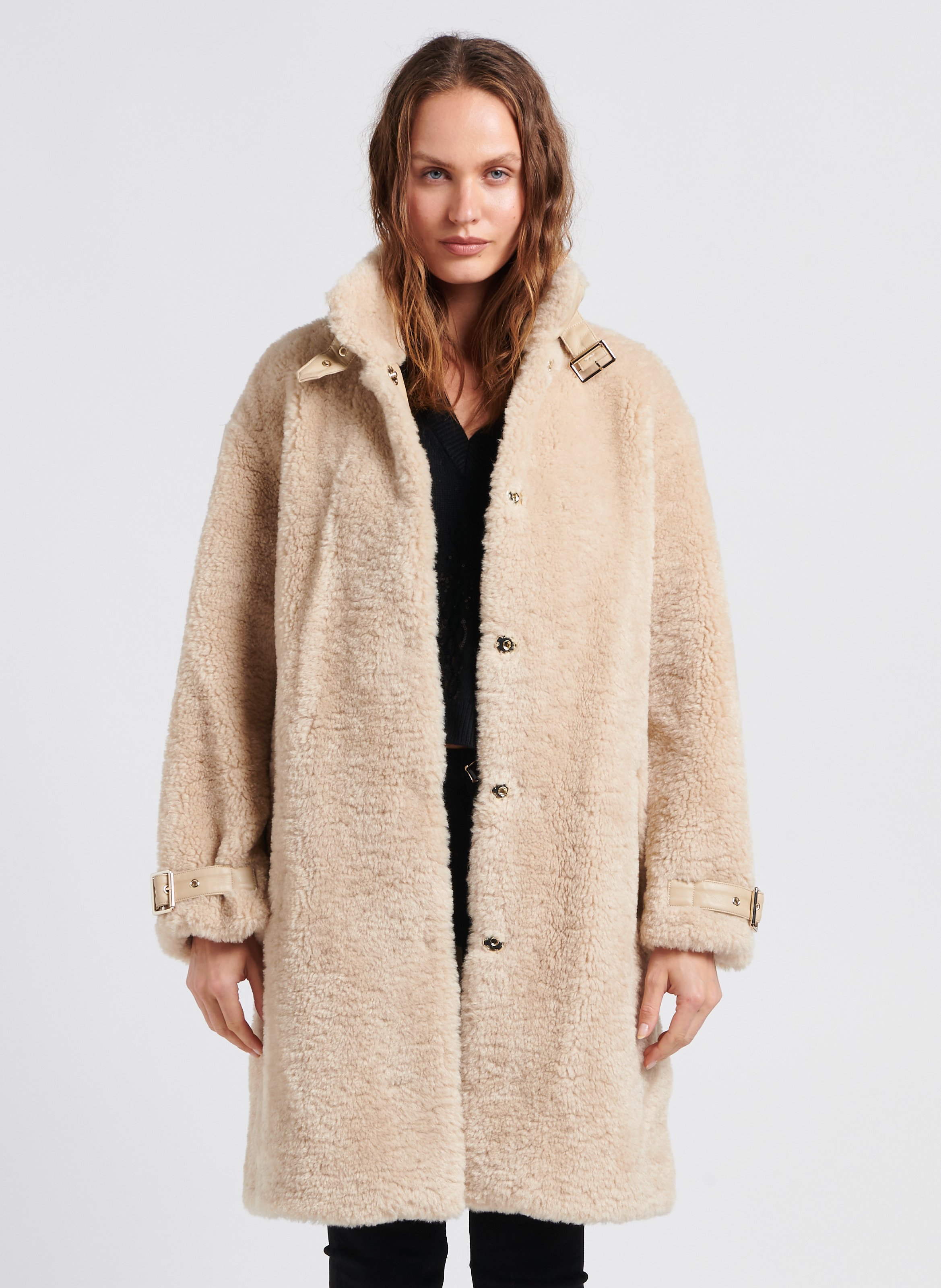 Manteau femme liu online jo