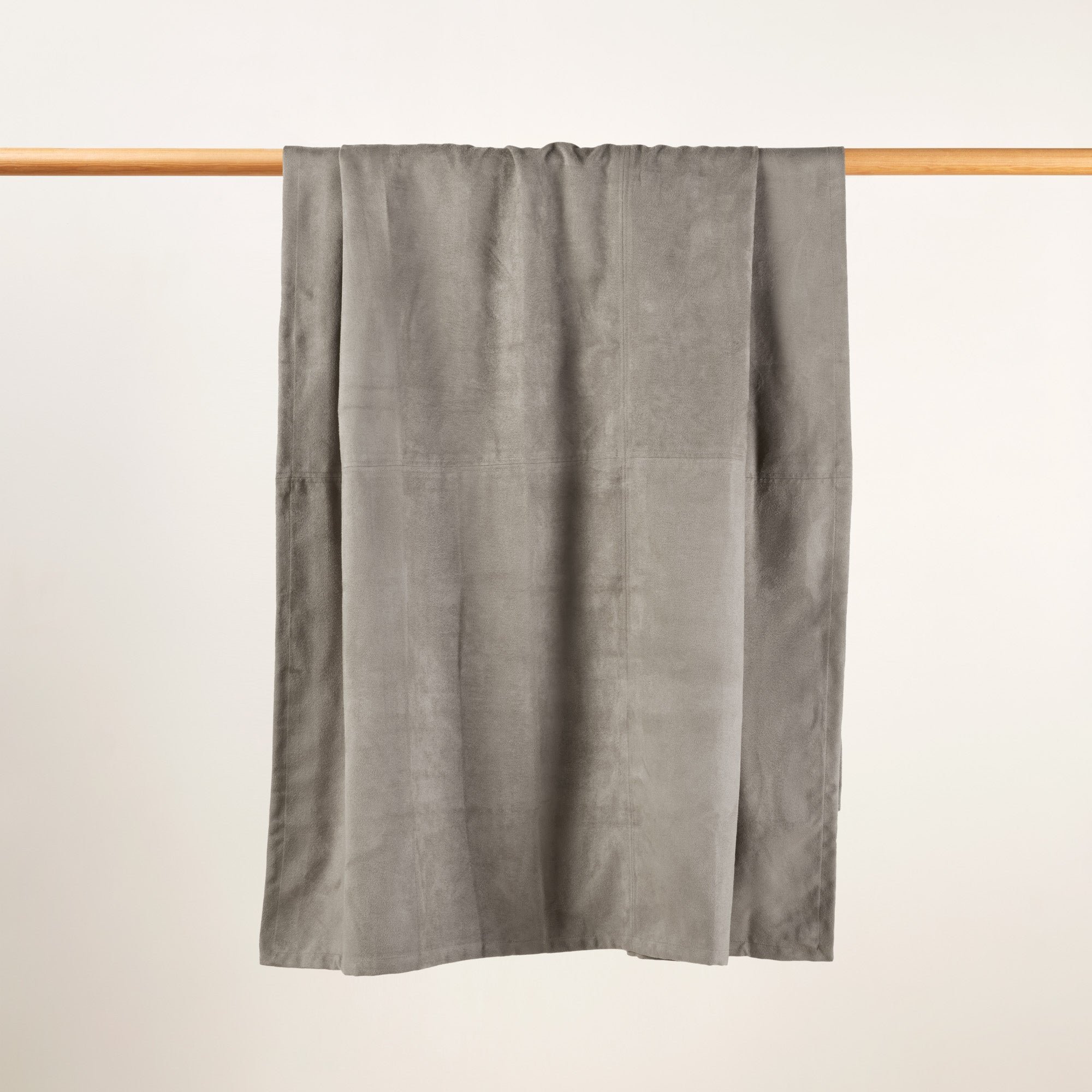 MONTANA - Throw MADURA Brown