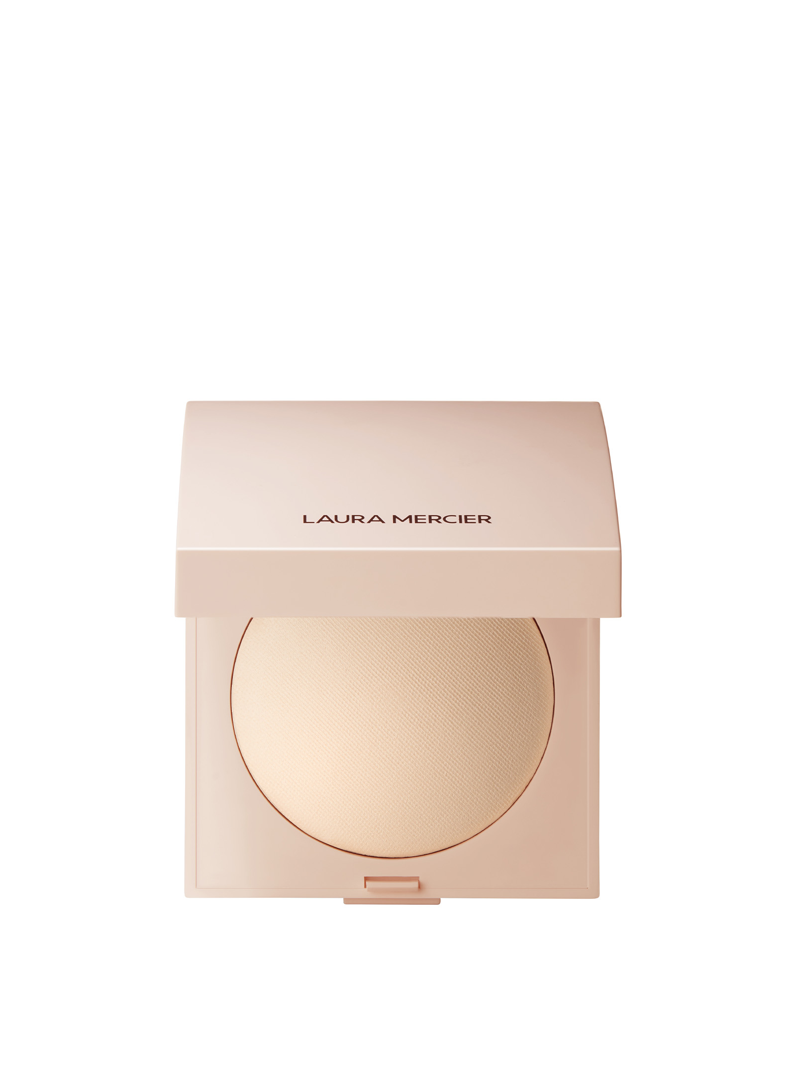 Real Flawless Powder LAURA MERCIER Translucent