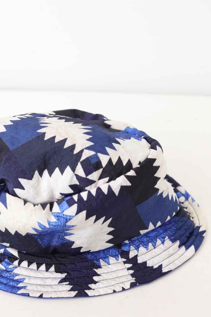 Blue hat ISABEL MARANT - Seconde Main Blue