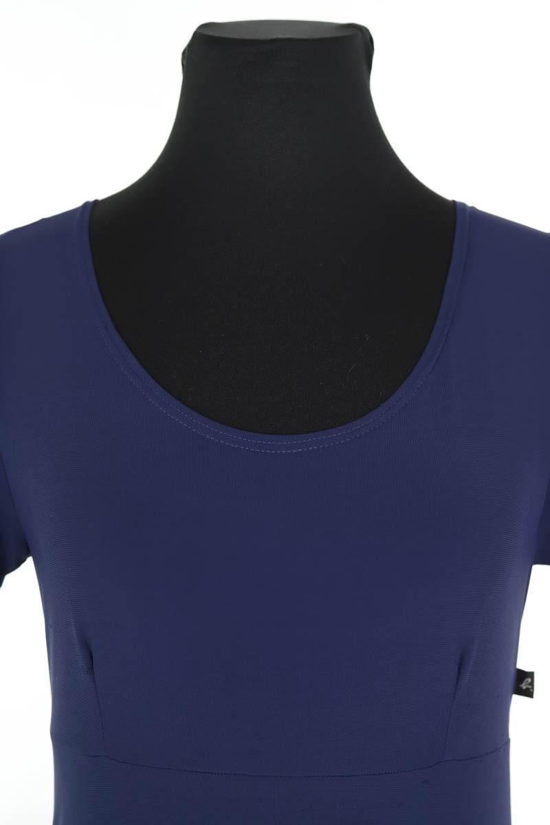 Blue dress AGNES B. - Seconde Main Blue