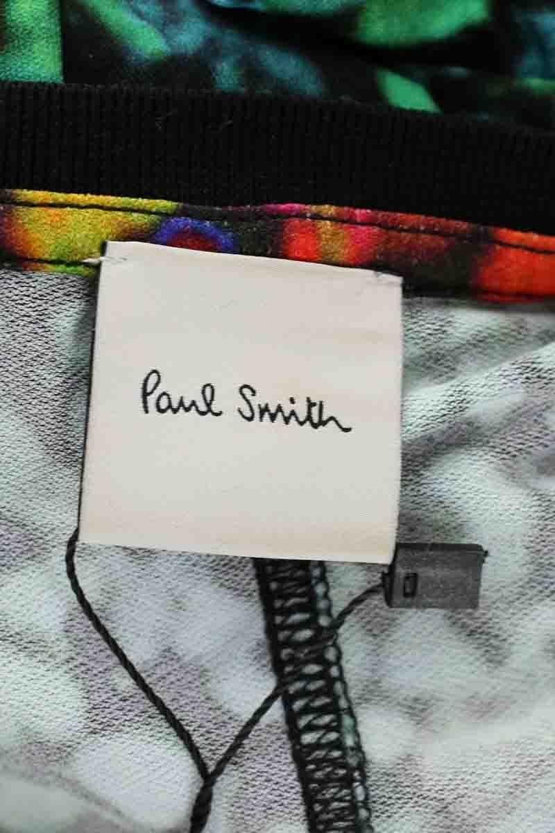 Green dress PAUL SMITH - Seconde main Green
