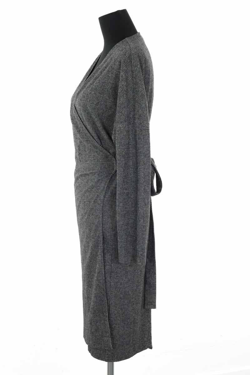 Dress MAX MARA - Seconde Main Grey