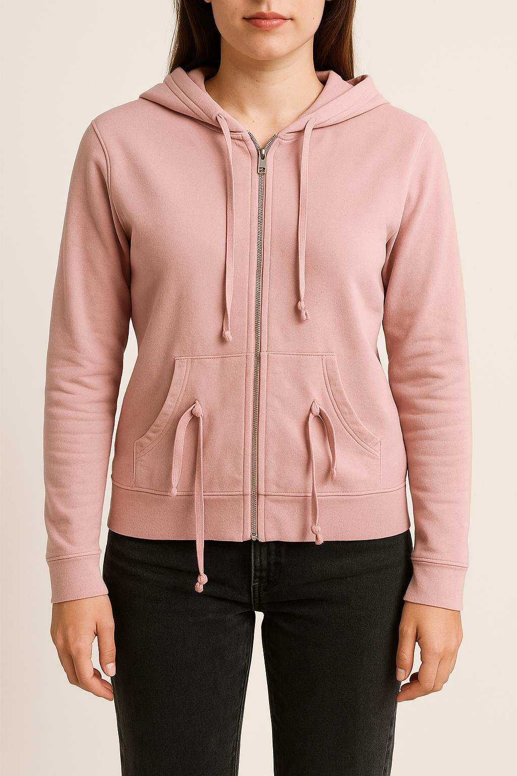 Knitwear COMPTOIR DES COTONNIERS - Seconde main Pink