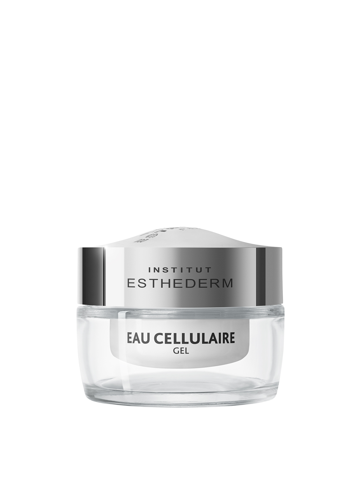 EAU CELLULAIRE GEL ESTHEDERM No color