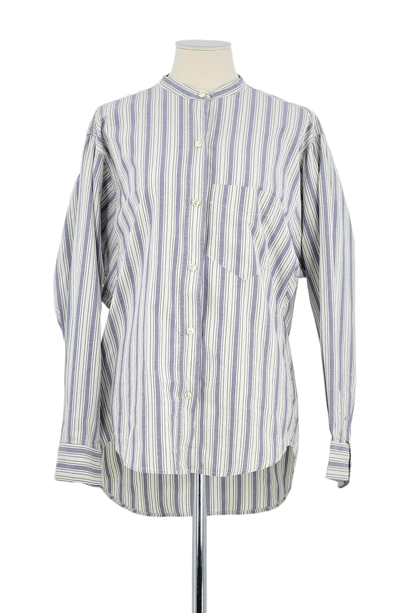 Shirt ISABEL MARANT - Seconde Main Grey