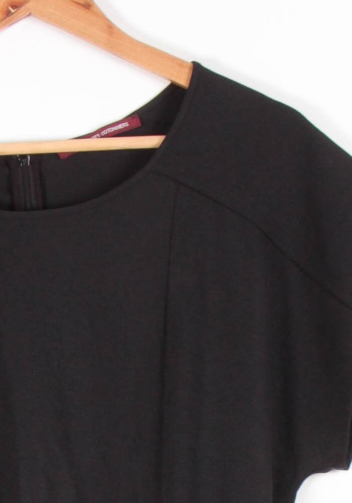 Playsuit COMPTOIR DES COTONNIERS - Seconde main Black