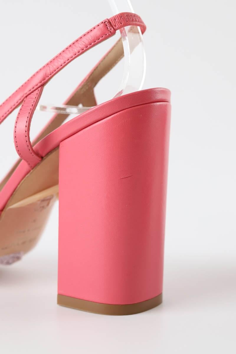 Heels LK BENNETT - Seconde Main Pink