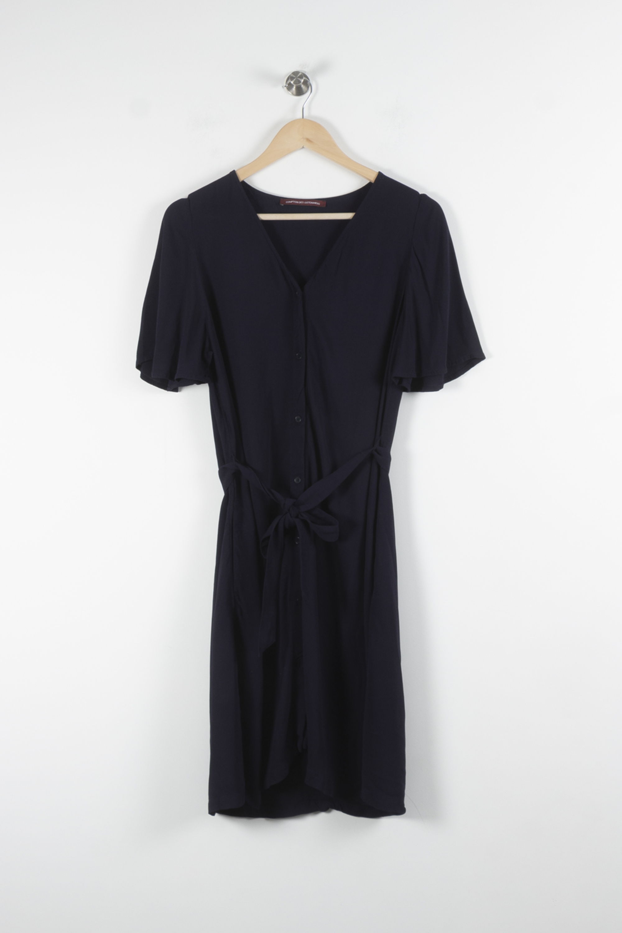 Short & Midi Dress COMPTOIR DES COTONNIERS - Seconde main Blue