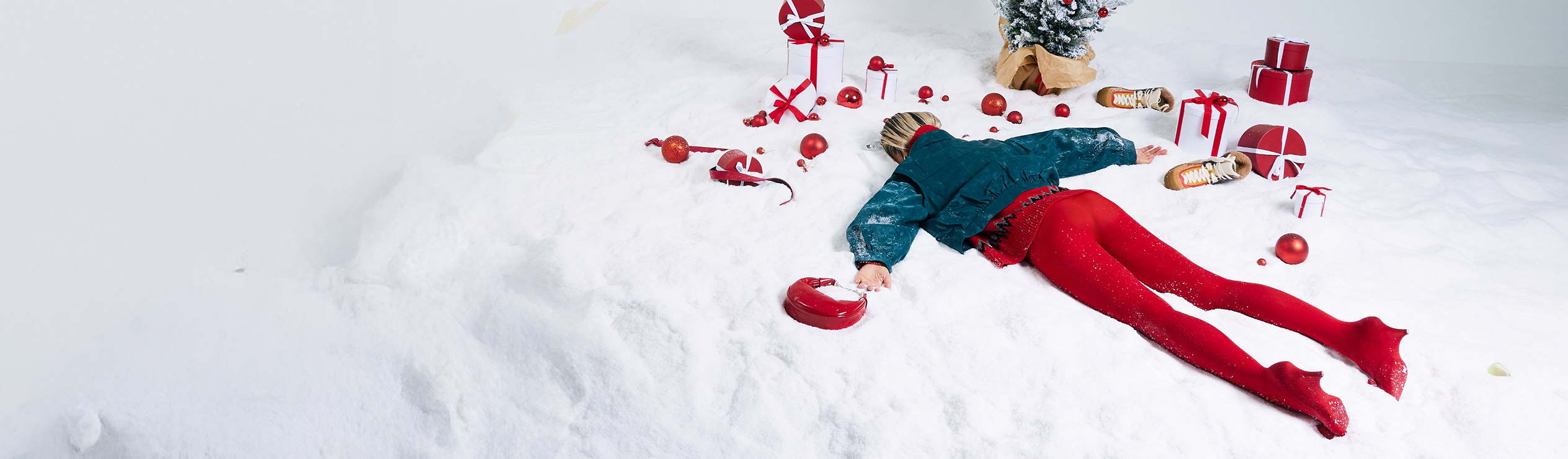 XMAS Party  <span style = 