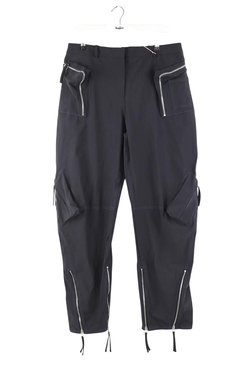 PANTS JACQUEMUS- Seconde Main Black