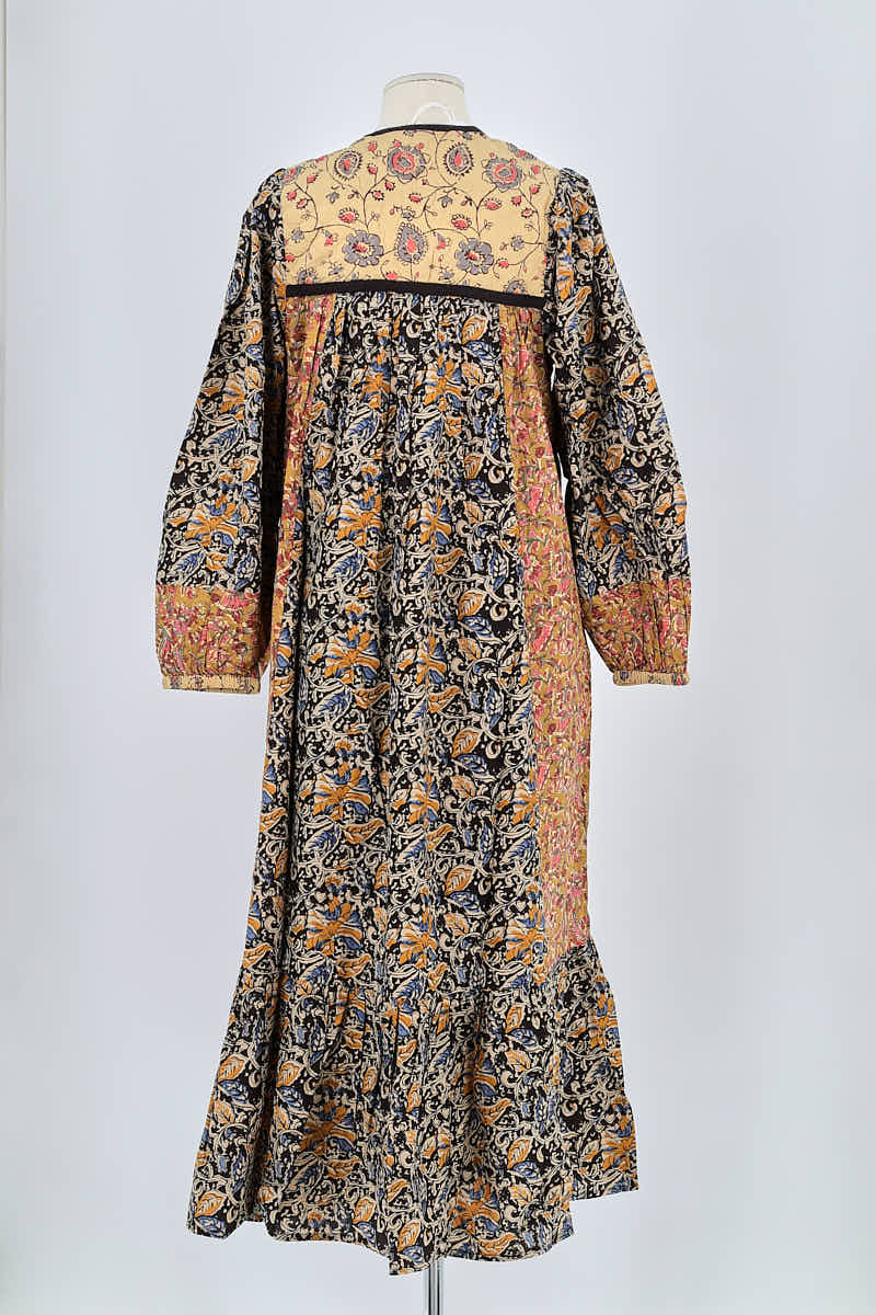 Dress LOUISE MISHA - Seconde Main Multicolored