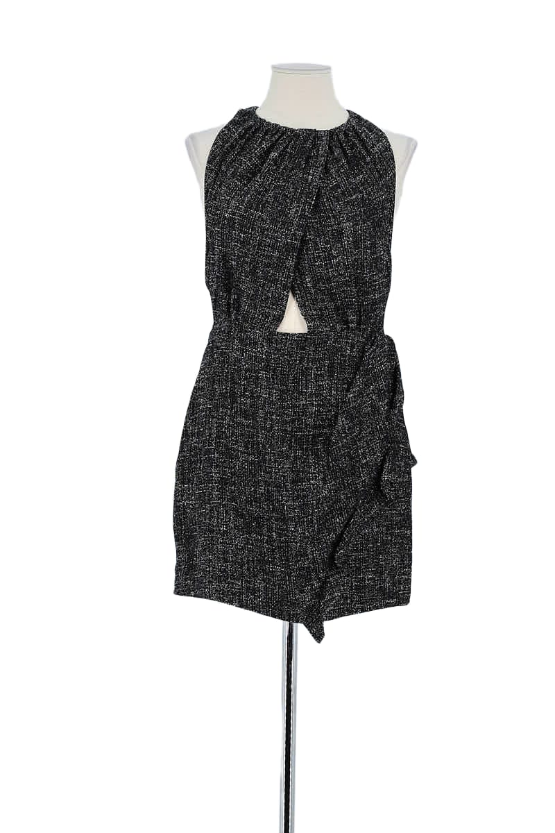 Dress IRO - Seconde Main Black