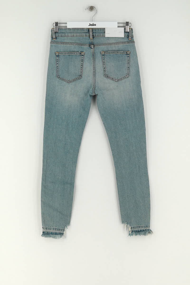 . IRO - Seconde Main Blue