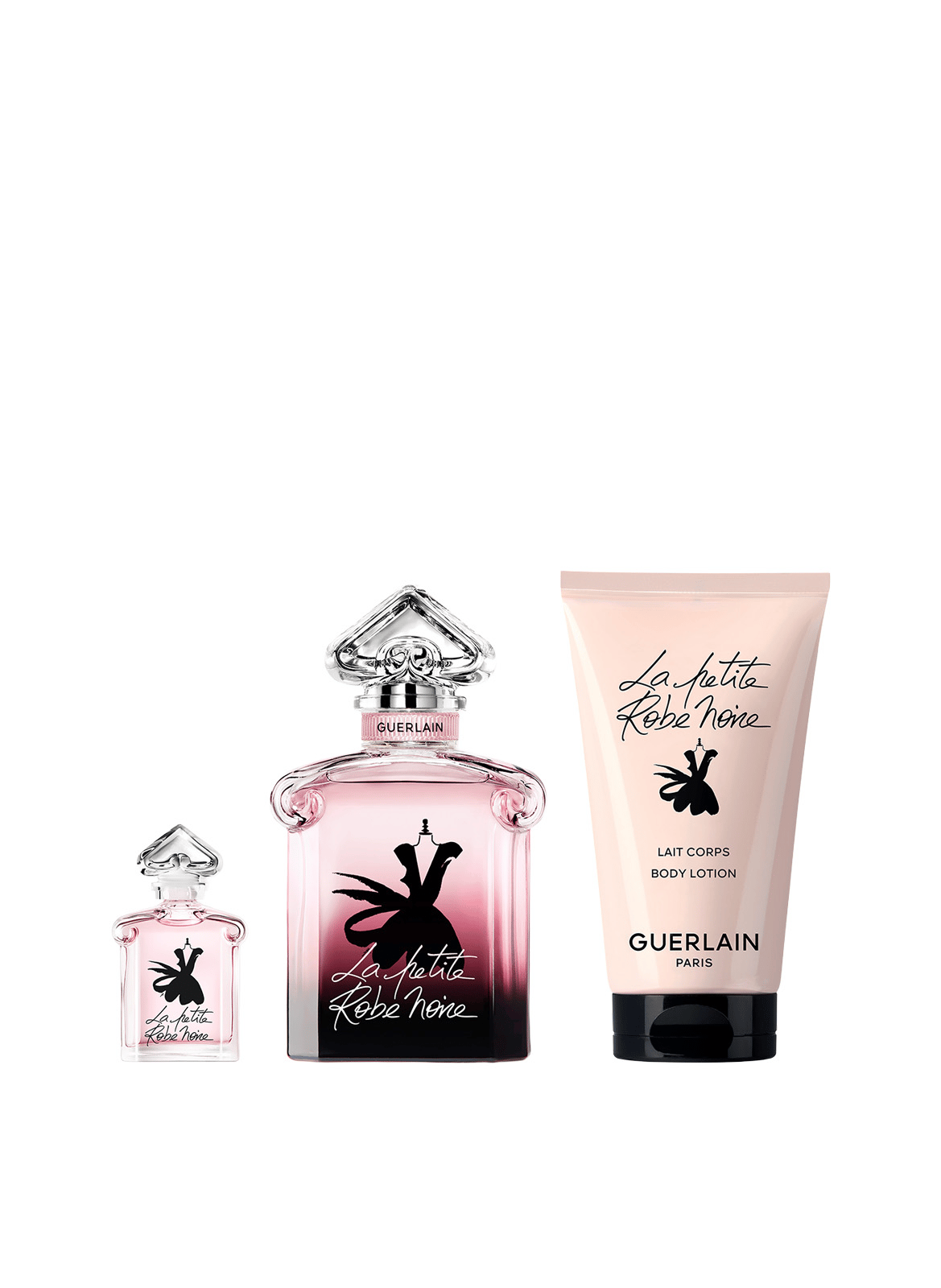 De Kleine Zwarte Jurk - Eau de Parfum Geschenkset GUERLAIN No color