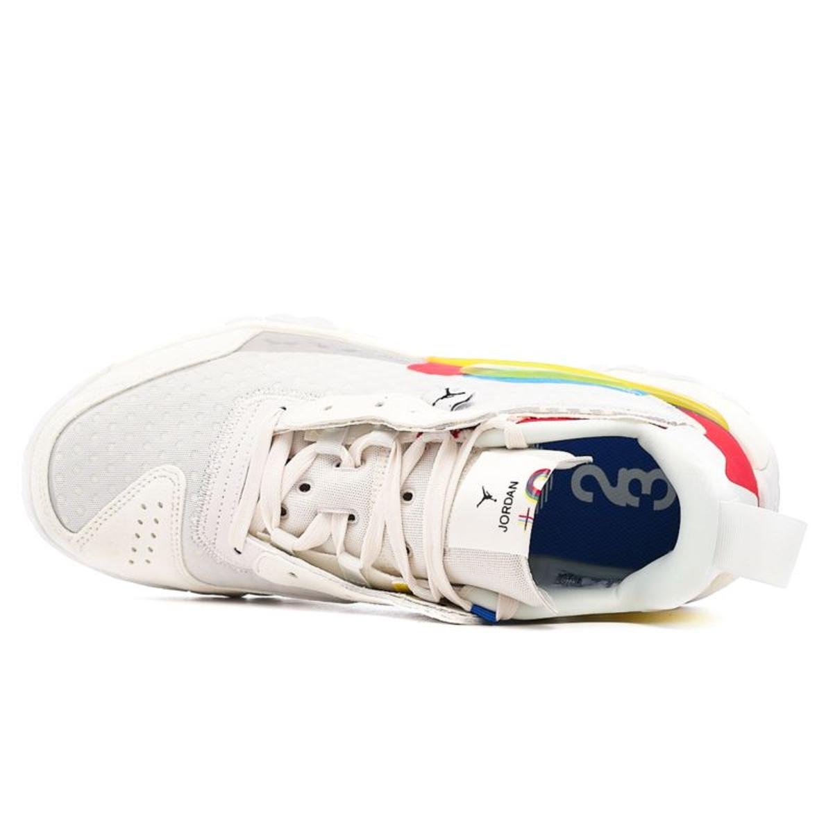 ASICS GEL PULSE 13 NIKE White